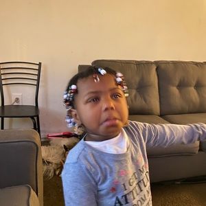 Meet your Posher, Gail